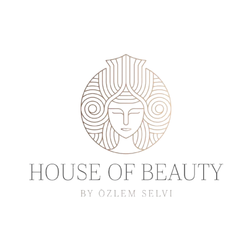 House of Beauty by &Ouml;zlem Selvi
