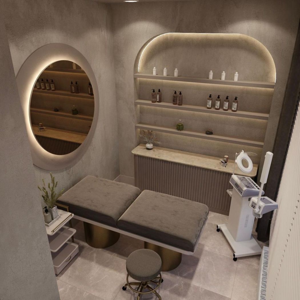 House of Beauty by &Ouml;zlem Selvi